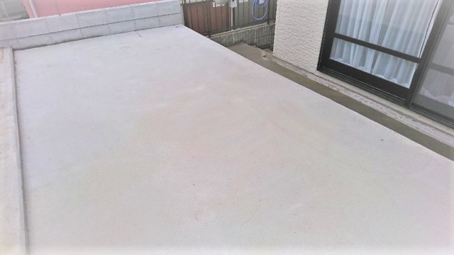 FRP防水のメリット
